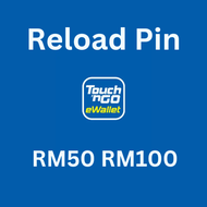 Touch N Go Pin | TNG Reload Pin