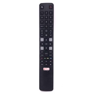 New Original RC802N YAI2 For TCL LCD LED TV Remote Control 55X2US 65P20US 65X2US