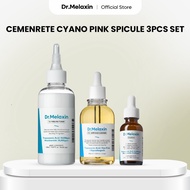 Dr.Melaxin TX Cleansing Set