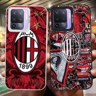 Soft Case for OPPO Reno 5F A94 5 Lite MX16 A_C Milance