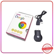 Wireless Hdmi Dongle Anycast / Dongle Hdmi Wifi Anycast