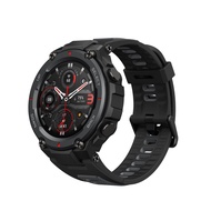【Ready Stock】 Amazfit T-Rex Pro A2013 Smart Watch 1.3-inch AMOLED Screen 10 ATM water resistance, bu