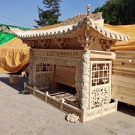 HY@ Temple Altar Ingot Table Camphor Wood Antique Shrine Altar Worship Temple Size Retro Altar Size I2HM
