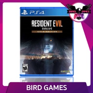 PS4 : Resident Evil 7 Gold Edition [แผ่นแท้] [มือ1] [Biohazard]