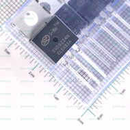SVD9Z24NT SVD9Z24N MOSFET P 55V 12A TO-220