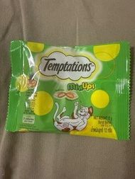 Temptations MixUps 貓咪零食 x 5小包
