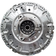 WWT 22T High Standard C725 Dual Clutch Kit-Dry Auto transmission system Gearbox spare part 22 Teeth 