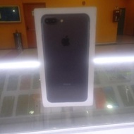 Iphone 7 plus 32Gb Second