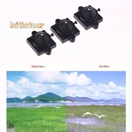 [Initiatour-t] 3.7mm Lens 650/850 Filter 2.0 MegaPixel 80 Degree MTV M12 X 0.5 Mount Lens For CCTV S