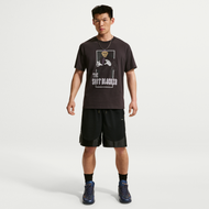 LeBron Dri-FIT 男子籃球短褲