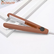 CMinYP Mini Portable Plastic Sealing Machine Storage Household Bag Clip Handheld Seal Packing Impuls