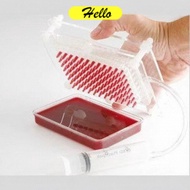 Spanish Caviar Generator Molecular Food Tool Creative Kitchenware Caviar Box Caviar Maker