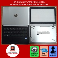 HP 14-BS 14-BW 240 245 G6 SERIES LAPTOP COVER BACK CASE