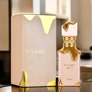 Instant Delivery Eclaire 100ml EDP Original Perfume by Lattafa
