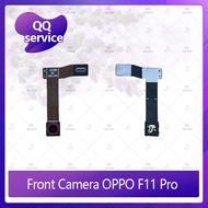 Front Camera OPPO F11 Pro/f11pro Spare Parts Ribbon Set (Get 1 Piece) QQ service