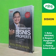 8 PROPERTIES BUSINESS INTELLIGENCE - For the Form of a Million Houses for the Country - Putu Putraya