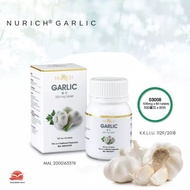 GARLIC TABLET HAI O - READY STOCK