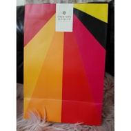 Crabtree & Evelyn Paper Bag Gift bag