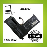 Lenovo 120S-14IAP 130S-14IGM 5B10P23779 0813007 BSNO3558E5 2ICP4/59/138 2ICP4/58/145 Notebook Laptop