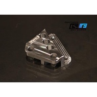 New Brembo WR3 Front Ninja 250 Fi Old Caliper Bracket
