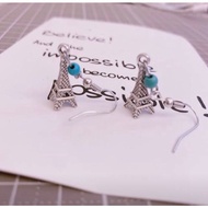 Eiffel Tower Earrings