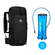 AONIJIE FH2524 24L Hiking Backpack for Women Men Large Capacity Lightweight Daypack for Climbing Cam