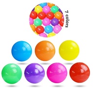 SGt Thickened ocean ball fun small tool, environmentally friendly ocean ball tent, pit, pool ball, c