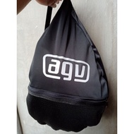 Moto Riding☋❈☇Helmet bag -   AGV   -  reflectorize print