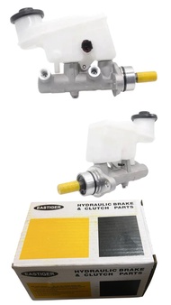 TOYOTA AVANZA F601 1.3 F602 1.5 BRAKE MASTER PUMP ASSY (7/8β) (ABS ) (2 HOLE) (EASTIGER) 47201-BZ