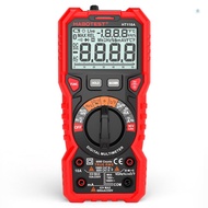 HABOTEST HT118A Digital Multimeter Auto Range Multi-meter 6000 Counts True RMS Measuring AC/DC Volta
