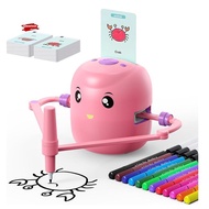 Intelligent Painting Robot for Children over 5 Years Old for Children over 5 Years Old A