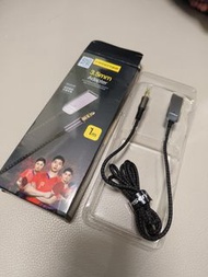 支持國家隊 藍芽轉3.5mm 接收 駁喇叭