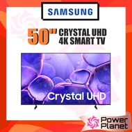 Samsung 50'' U8000F 4K UHD Crystal UA50U8000FKXXM TV