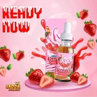 LIMITED EDITION LIQUID WONDER 60 ML NIC 3 / 6 ASLI AUTHENTIC