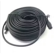5V 9V 12VDC Extension Cable 20meter Ezviz Power Adapter CCTV Camera IP Camera LED Light Strip DC Cab