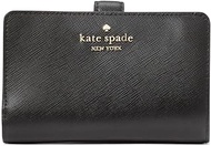 Kate Spade Wallet for Women Madison Medium Compact Bifold Wallet