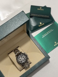 116500LN Rolex 2022