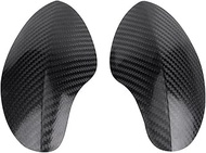 Handguard Handlebar For Yamaha For Xmax 125 250 300 400 Motorcycle Scooter Accessories Real Carbon Fiber Protective Guard Cover Styling Hand Guards Protectors