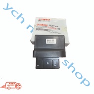 YAMAHA Y16 Y16ZR 100% ORIGINAL ECU ENGINE CONTROL UNIT ASSY CDI │ BAX-H591A-00