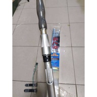 JASMINE Japan Imported High Quality Telescopic 10ft Surf Rod 1084AGspeed Professional Rod