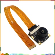 8MP Camera Module for  5 Camera IMX219 160 Degree Viewing Angle  Interface Cam