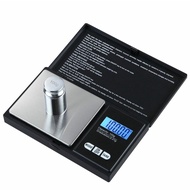 Jewelry Mini Electronic Scale Digital Pocket Scale Golden Gram Balance Weight Scale Portable Pocket 