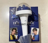(現貨) Super Junior D&E手燈 D&E應援棒 官方 lightstick 演唱會 | 韓星周邊 D&E香港演唱會 D&E小卡 D&E OFFICIAL LIGHT STICK D&E周