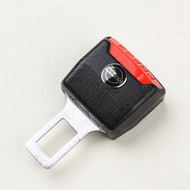 【 รถทุกประเภท】1ชิ้น ที่เสียบเบลท์ หัวเสียบเข็มขัดนิรภัย ที่หลอกเข็มขัด หัวเข็มขัดรถยนต์ หัวเสียบเข็ม