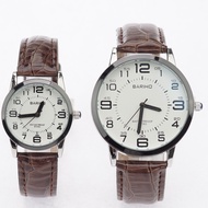 BARIHO COUPLE WATCH (E0163) casual wrist watch Branded watches new arrival