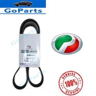 AXIA 1.0 BEZZA 1.0 FAN BELT (6PK1155)/9004A-87R01/6PK1155/PERODUA GENUINE/100% ORIGINAL