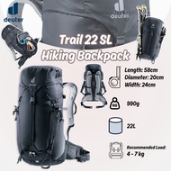 Deuter Trail 22 SL Hiking backpack