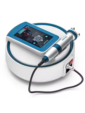 Electric Massage Rf Ems Led Blue Light Micro Current Beauty Device Bio Pen T6 Rf Eye Beauty Device
