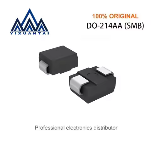 20piece SMBJ16A-E3/5B SMBJ16A SMBJ16CA SMBJ180A SMBJ200A SMBJ200CA SMBJ20A-E3/52 SMBJ20A-TR SMBJ20CA