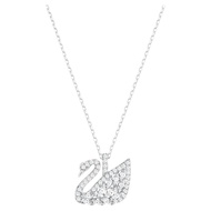 *New*SWAROVSKI Swan Lake Necklace